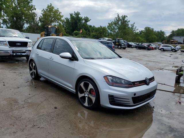 2017 VOLKSWAGEN GTI SPORT - 3VW547AUXHM026664