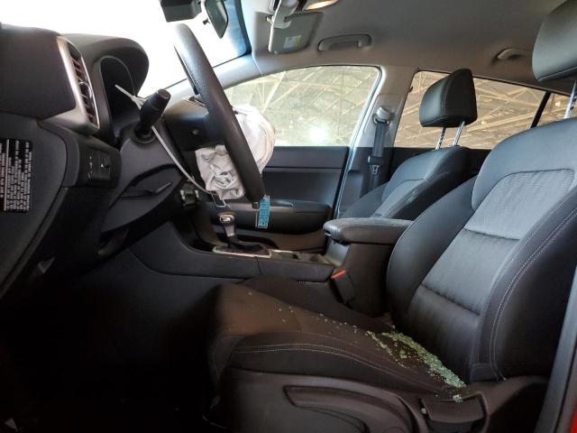 2022 KIA SPORTAGE L - KNDPM3AC4N7981560