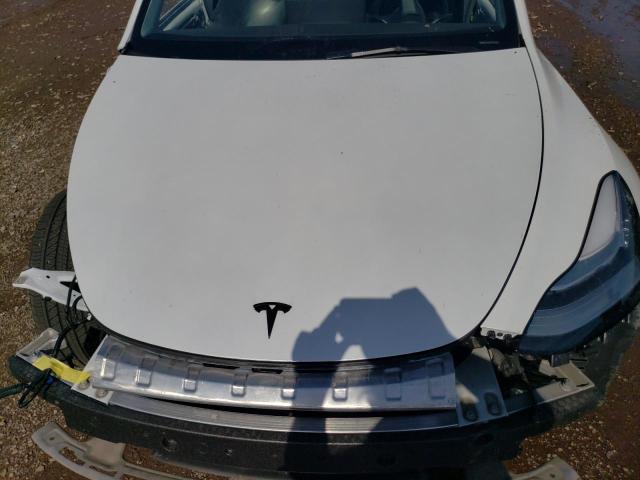 2023 TESLA MODEL Y - 7SAYGDEE4PA079484