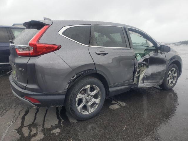2019 HONDA CR-V EXL - 2HKRW2H8XKH611638