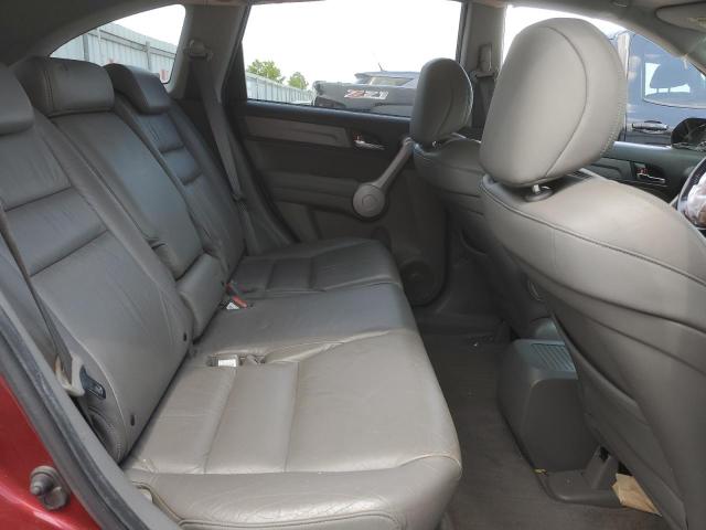 2007 HONDA CR-V EXL JHLRE48777C014104  63030824