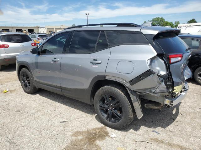 2023 GMC TERRAIN AT 3GKALYEG6PL244351