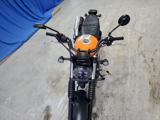 2023 HONDA CL500 A MLHPC6756P5001870