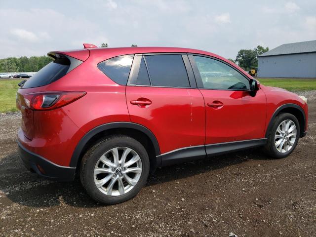 VIN JM3KE4DY4F0483851 2015 Mazda CX-5, GT no.3