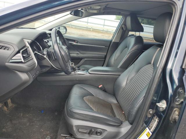 2019 TOYOTA CAMARY SE 4T1B11HK7KU689415