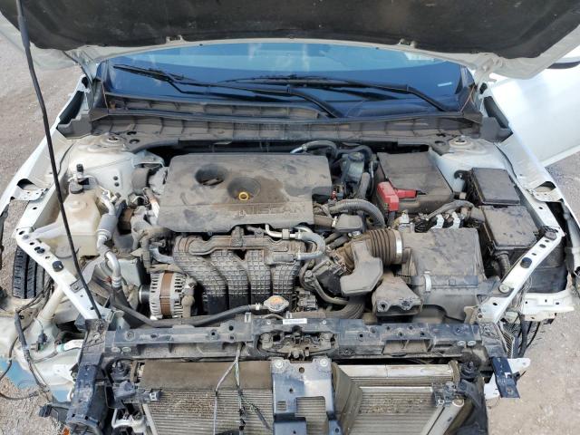 2020 NISSAN ALTIMA S - 1N4BL4BV0LC151283