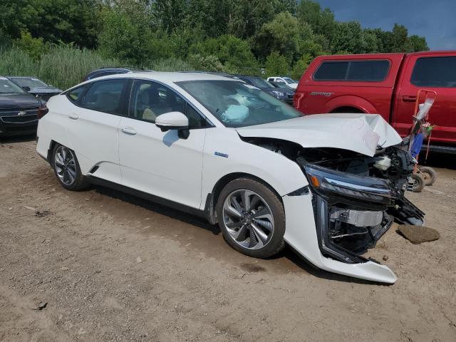 2021 HONDA CLARITY JHMZC5F13MC000430