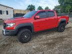 2019 CHEVROLET COLORADO Z - 1GCPTEE14K1267529