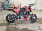 DUCATI MONSTER photo