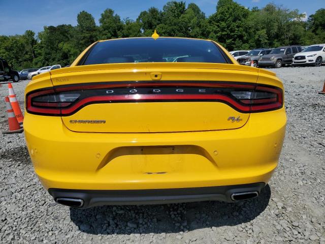 2017 DODGE CHARGER R/ - 2C3CDXCT5HH557370