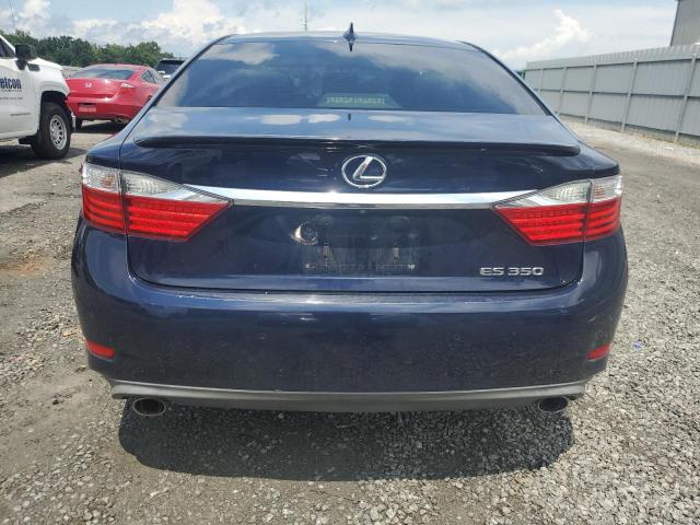 2015 LEXUS ES 350 - JTHBK1GG6F2155790