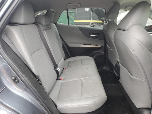 2021 TOYOTA VENZA LE - JTEAAAAH8MJ047882