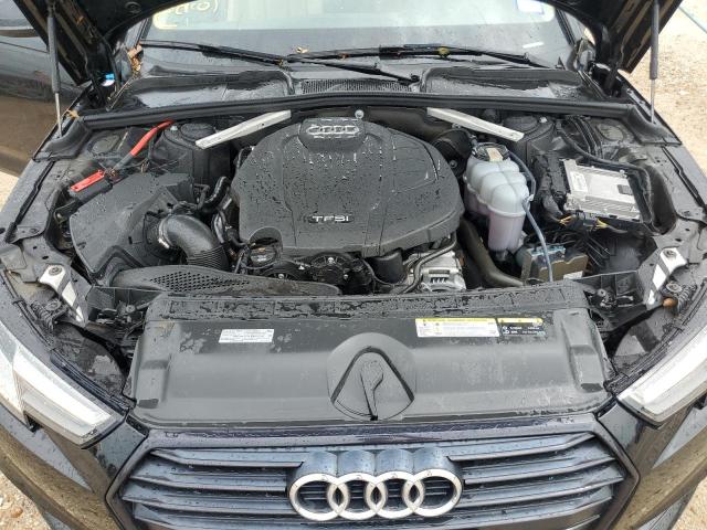 VIN WAUGMAF49KN022634 2019 Audi A4, Premium no.11