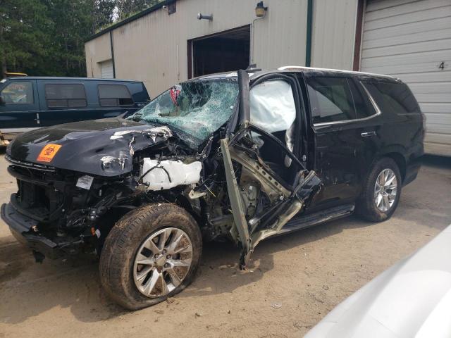 2023 CHEVROLET TAHOE K150 - 1GNSKSKD7PR310769