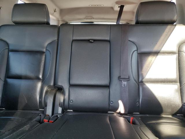 2015 CHEVROLET SUBURBAN K - 1GNSKJKC2FR160330