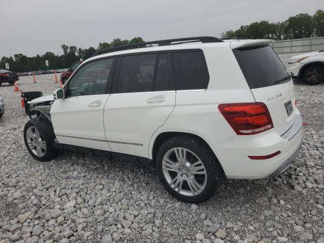 2015 Mercedes-Benz Glk 350 4Matic VIN: WDCGG8JB5FG419030 Lot: 61912104