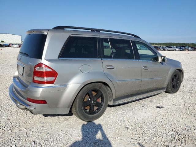 2007 Mercedes-Benz Gl 450 4Matic VIN: 4JGBF71E97A259175 Lot: 62429644