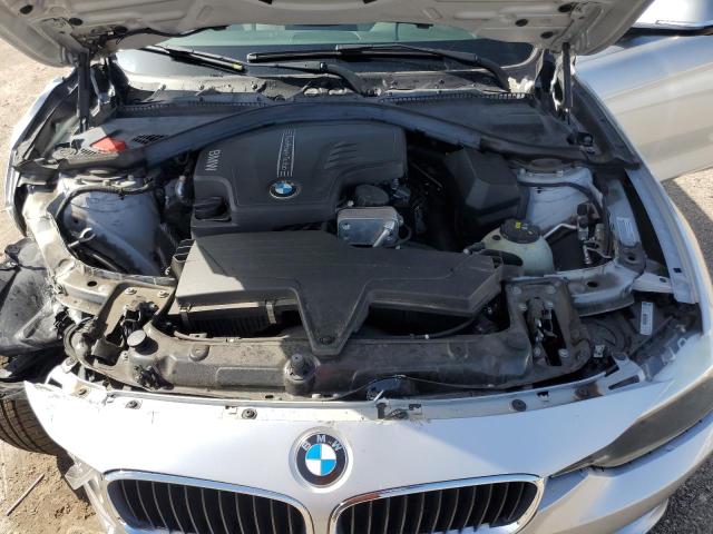 2015 BMW 328 I - WBA3A5G58FNS87377