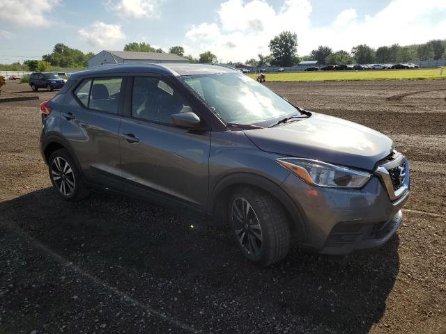 2019 NISSAN KICKS S - 3N1CP5CU3KL528712