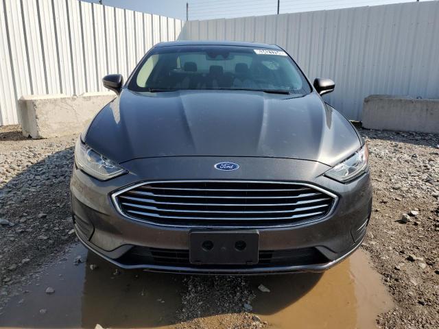 VIN 3FA6P0LU9KR101292 2019 Ford Fusion, SE no.5