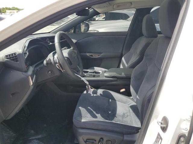 2023 LEXUS RZ 450E JTJAAAAB9PA011698