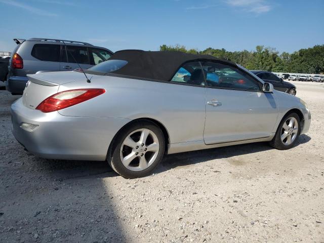 2007 Toyota Camry Solara Se VIN: 4T1FA38P47U126502 Lot: 62206874