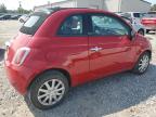 FIAT 500 POP photo