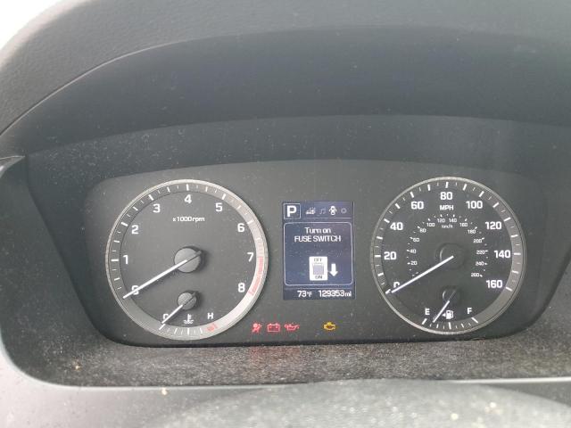 2016 Hyundai Sonata Se VIN: 5NPE24AF8GH360544 Lot: 62626244