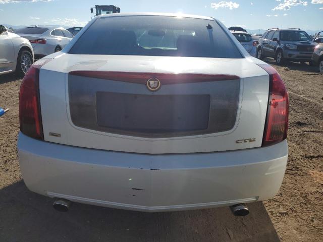 2003 Cadillac Cts VIN: 1G6DM57N830134721 Lot: 60079864