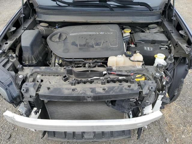 2019 JEEP CHEROKEE L - 1C4PJMLX0KD359825