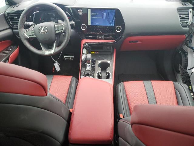 2024 LEXUS NX 350 LUX 2T2KGCEZ3RC054341