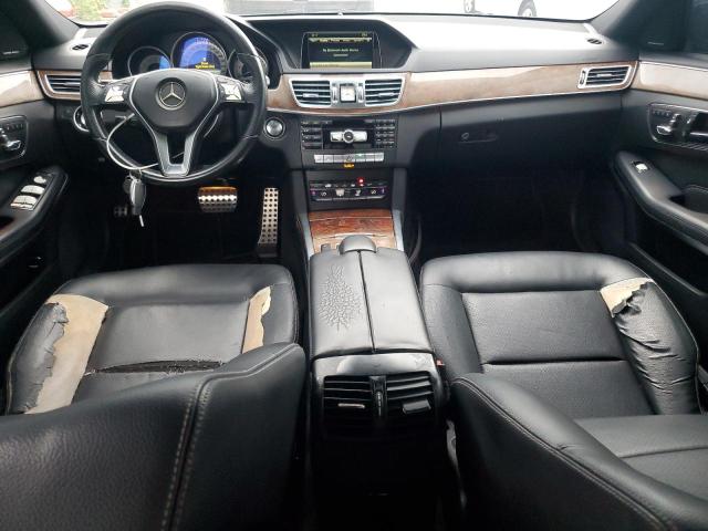 2014 Mercedes-Benz E 350 VIN: WDDHF5KB5EB048611 Lot: 62799574