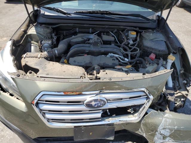 VIN 4S4BSBHC7F3240100 2015 Subaru Outback, 2.5I Pre... no.12