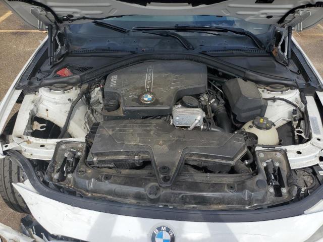 VIN WBA3N7C5XGK227397 2016 BMW 4 Series, 428 I no.11