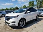 2018 FORD EDGE SPORT - 2FMPK4AP1JBB58936