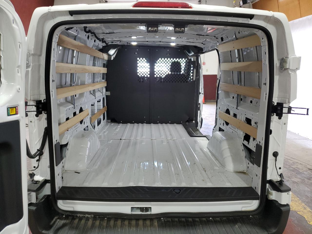 1FTBR1Y85PKB80704 FORD TRANSIT 2023