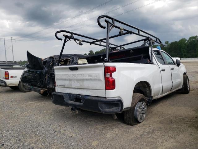 Vin: 1gcraaed4pz331577, lot: 57222354, chevrolet all models c1500 20233