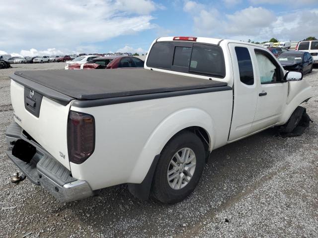 2021 NISSAN FRONTIER S - 1N6ED0CE6MN712651