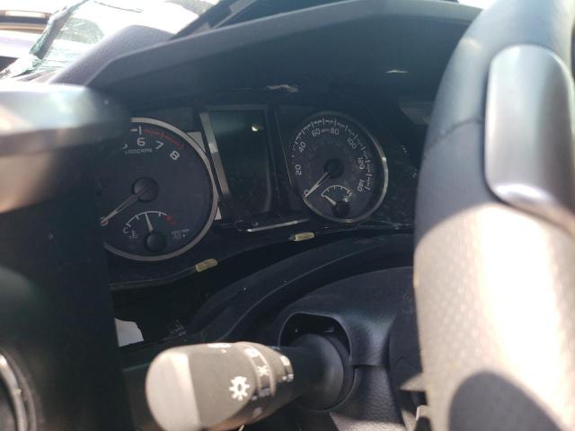 2023 TOYOTA TACOMA DOU - 3TYAZ5CN7PT038013