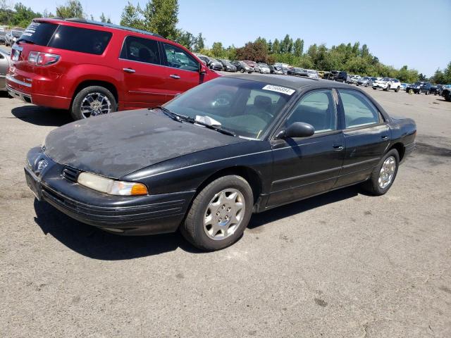 1996 Eagle Vision Tsi VIN: 2E3HD66F2TH230235 Lot: 62566884