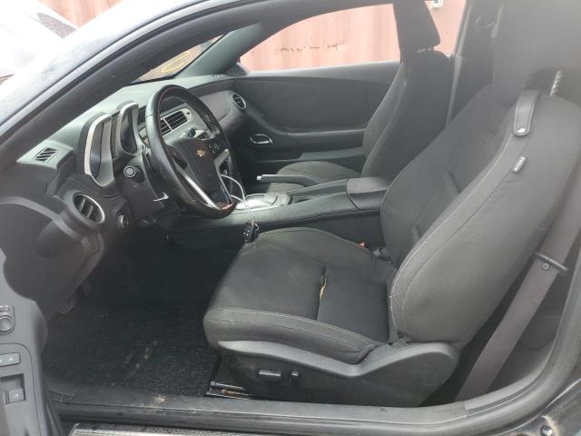 2015 CHEVROLET CAMARO SS - 2G1FH1EJ8F9146518