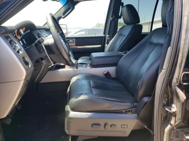 2010 Ford Expedition El Eddie Bauer VIN: 1FMJK1J5XAEB19463 Lot: 60550844