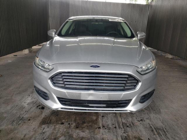 VIN 3FA6P0HD9ER297537 2014 Ford Fusion, SE no.5