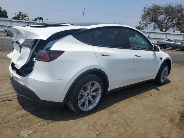 2023 Tesla Model Y VIN: 7SAYGDEEXPA031259 Lot: 62760704