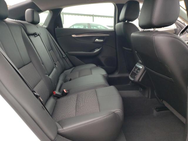 2017 CHEVROLET IMPALA 2G1105S31H9156129