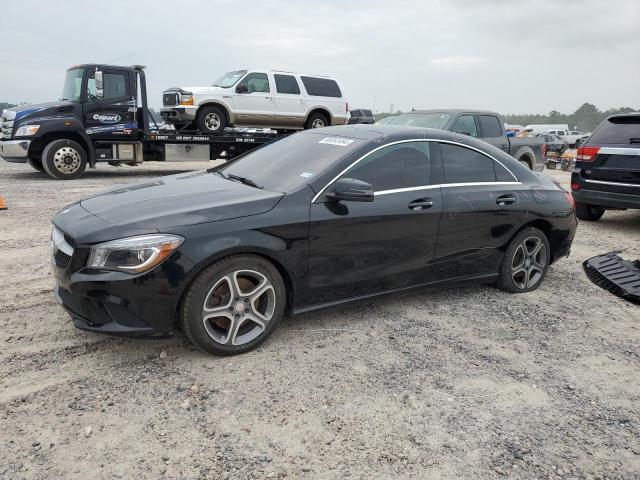 VIN WDDSJ4GB0EN075673 2014 Mercedes-Benz CLA-Class,... no.1