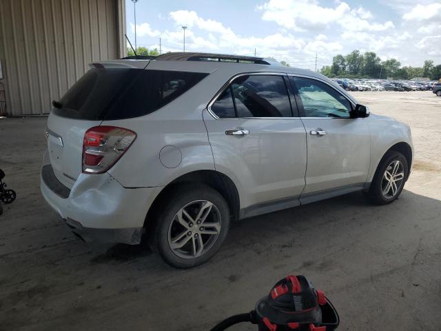 2016 CHEVROLET EQUINOX LT - 2GNFLGE33G6289543