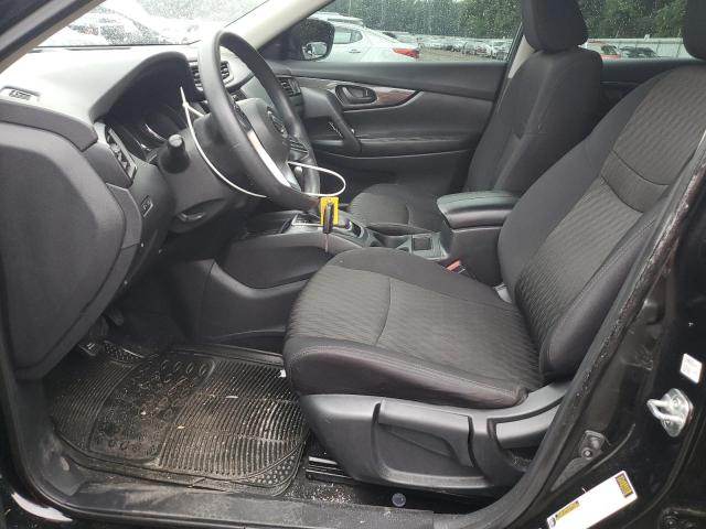 2019 NISSAN ROGUE S - 5N1AT2MV6KC809688