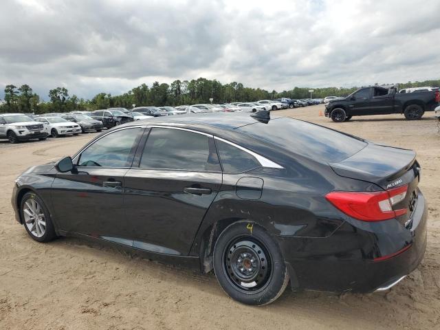 2021 HONDA ACCORD LX - 1HGCV1F11MA006315