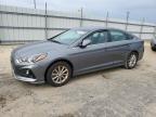 2018 HYUNDAI SONATA SE - 5NPE24AF4JH698997